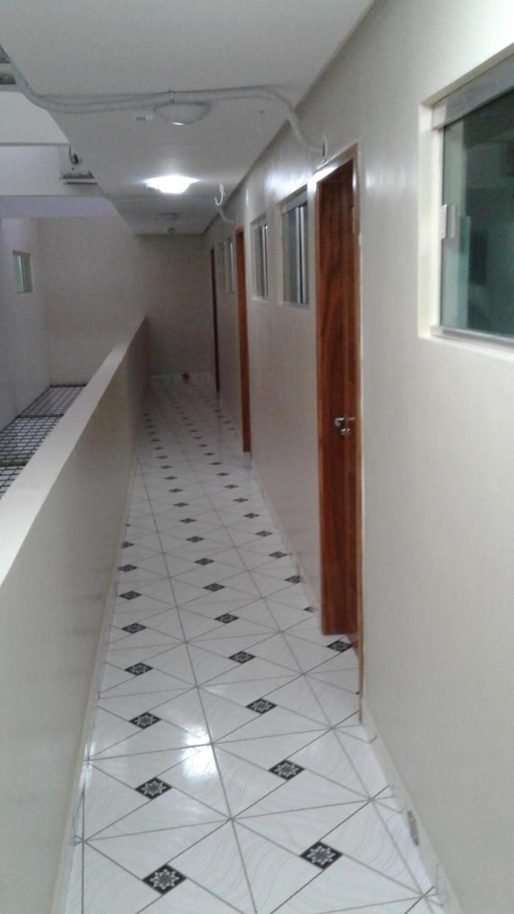 Hotel Samar Obidos Exteriör bild
