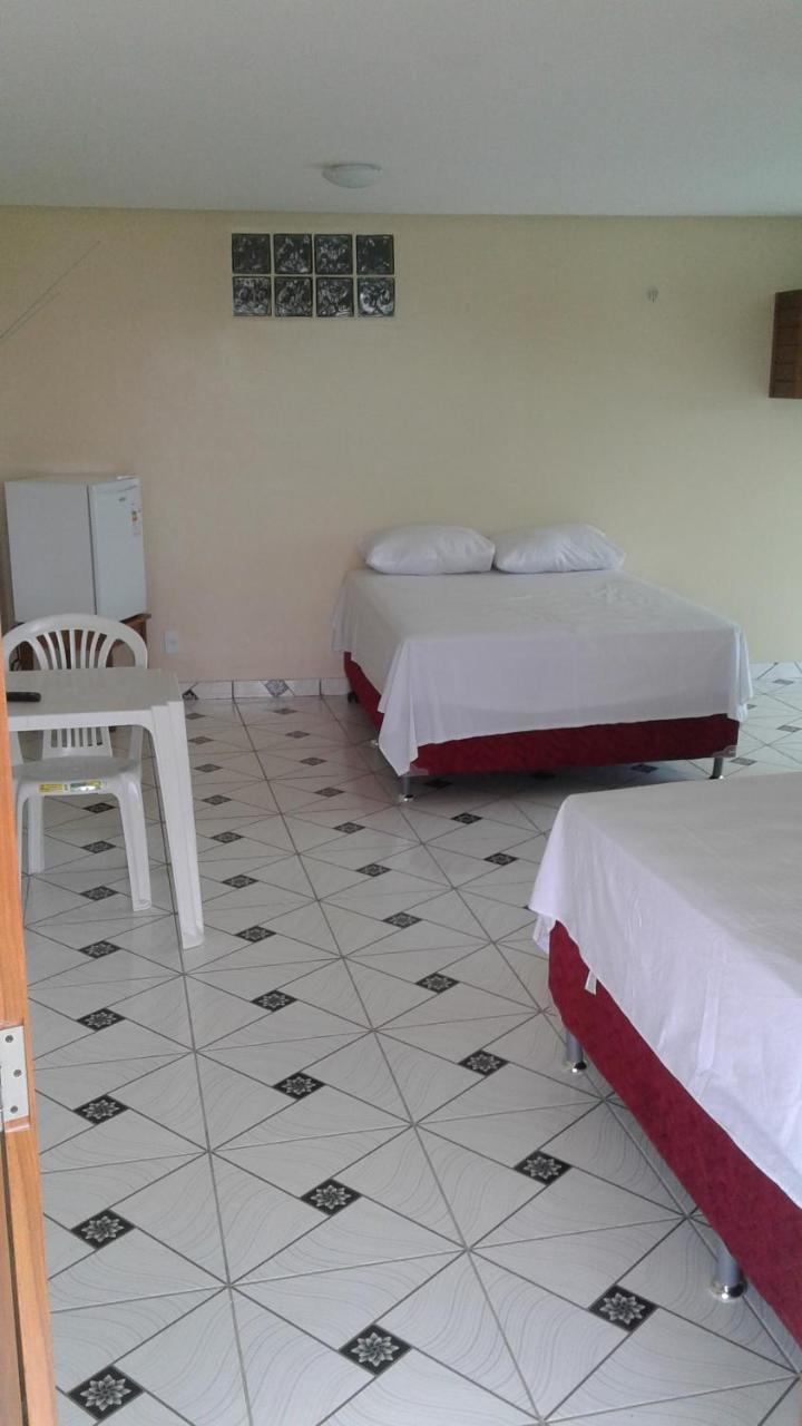Hotel Samar Obidos Exteriör bild