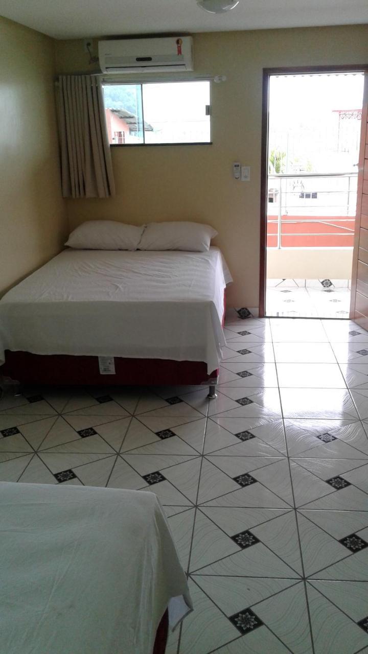 Hotel Samar Obidos Exteriör bild