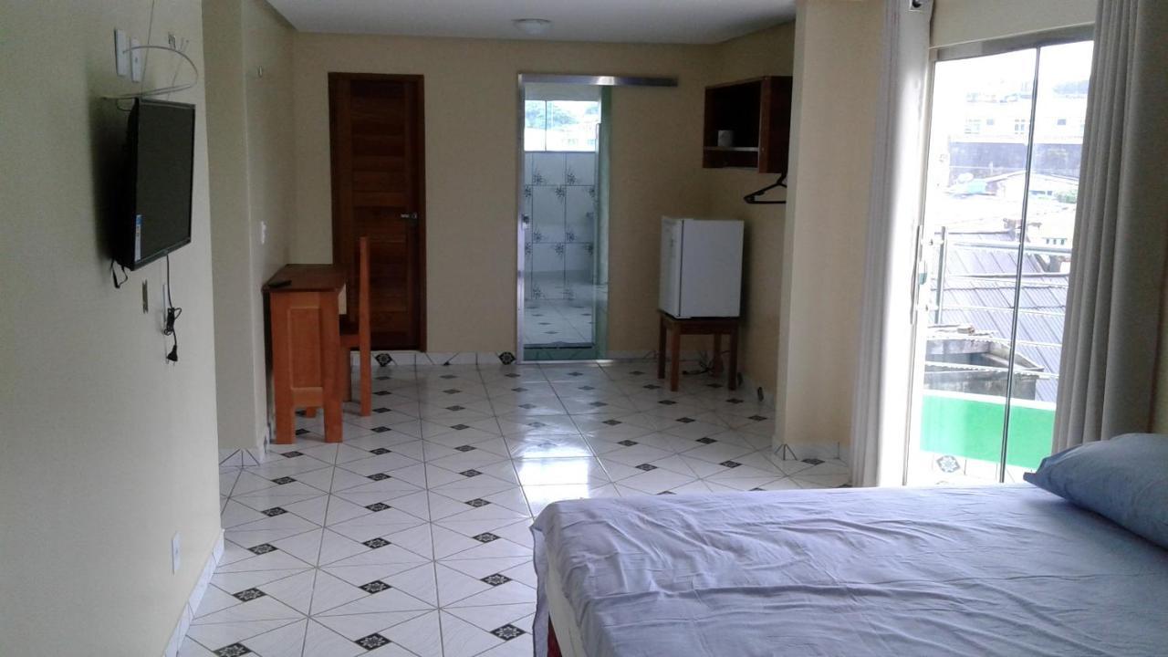 Hotel Samar Obidos Exteriör bild